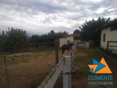 Casa de Condomínio, 6 quartos - Foto 1