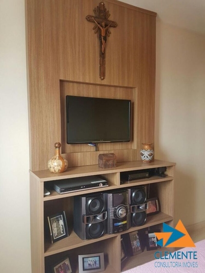 Apartamento, 3 quartos, 85 m² - Foto 4