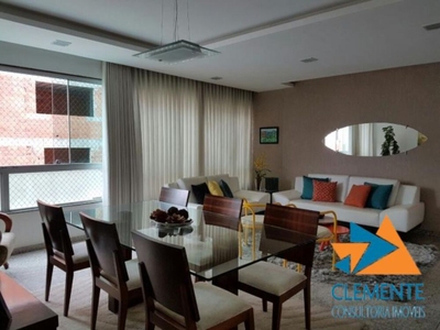 Apartamento, 4 quartos, 138 m² - Foto 5