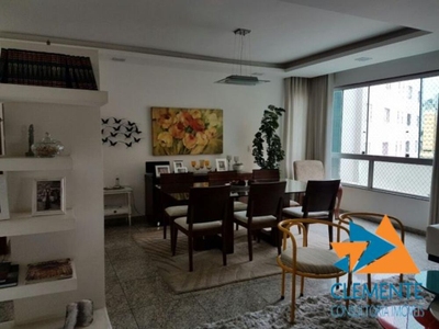 Apartamento, 4 quartos, 138 m² - Foto 1