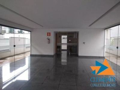 Apartamento, 3 quartos, 93 m² - Foto 2