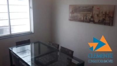 Apartamento, 3 quartos, 70 m² - Foto 1