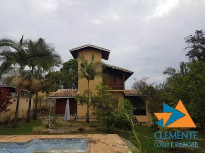 Casa de Condomínio, 4 quartos - Foto 2