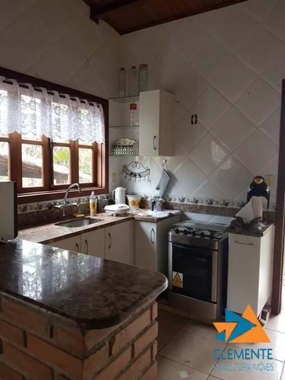 Casa de Condomínio, 4 quartos - Foto 5