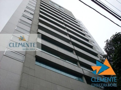 Apartamento, 4 quartos, 142 m² - Foto 1