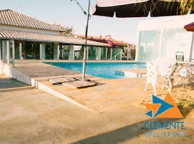 Casa de Condomínio, 5 quartos - Foto 2