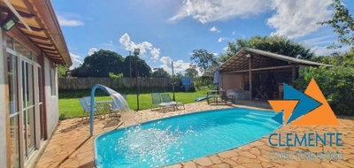 Casa de Condomínio, 6 quartos - Foto 2