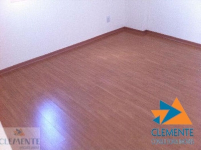 Apartamento, 4 quartos, 118 m² - Foto 1