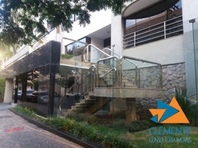 Apartamento, 4 quartos, 264 m² - Foto 1