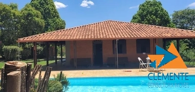 Casa de Condomínio, 6 quartos - Foto 4