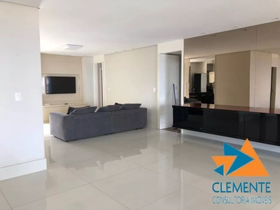 Apartamento, 4 quartos, 270 m² - Foto 2