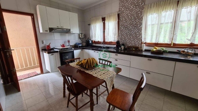 Sobrado, 4 quartos, 198 m² - Foto 4