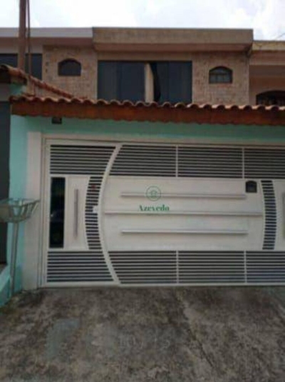 Sobrado, 2 quartos - Foto 1