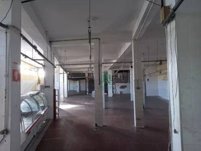 Depósito-Galpão, 632 m² - Foto 5