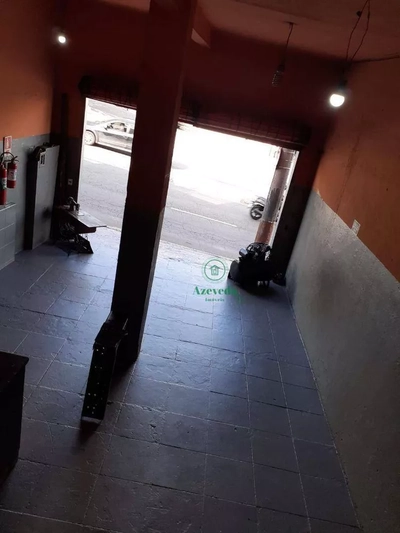 Loja-Salão, 60 m² - Foto 5