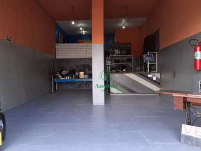 Loja-Salão, 60 m² - Foto 3