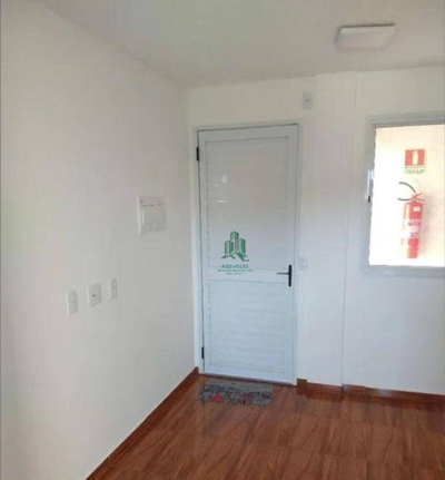 Apartamento, 2 quartos, 38 m² - Foto 1