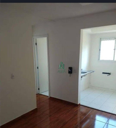 Apartamento, 2 quartos, 38 m² - Foto 2