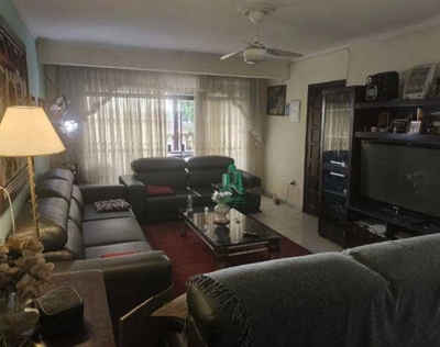 Sobrado, 3 quartos, 155 m² - Foto 2