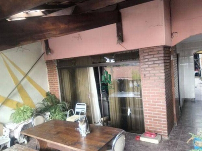 Sobrado, 3 quartos, 155 m² - Foto 4