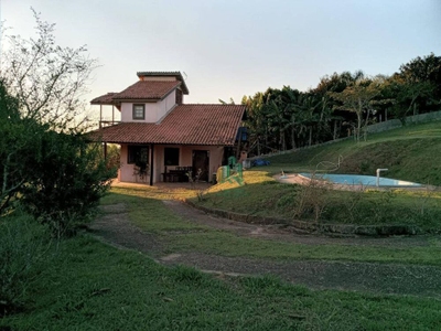 Chácara, 2 quartos, 1870 m² - Foto 3