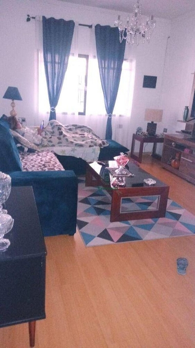 Sobrado, 2 quartos, 174 m² - Foto 1