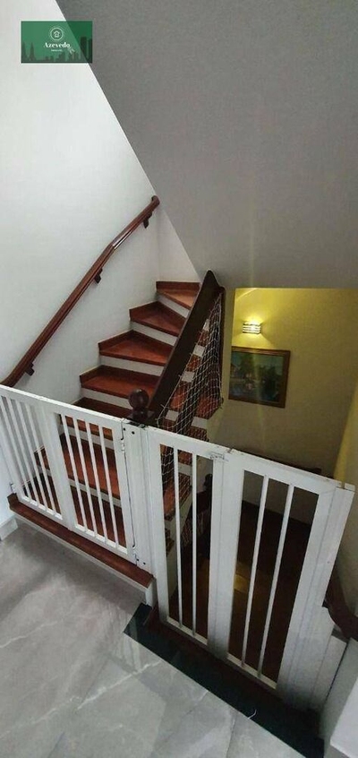 Sobrado, 3 quartos, 152 m² - Foto 3