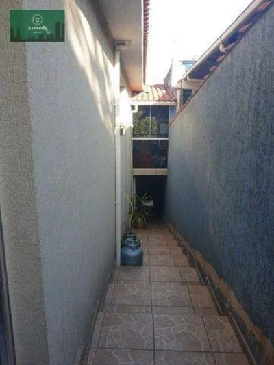 Sobrado, 3 quartos, 125 m² - Foto 5