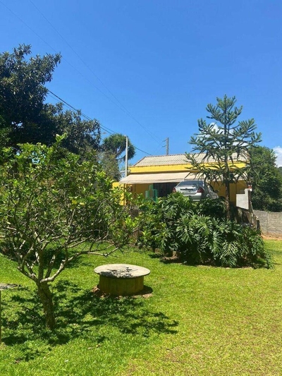 Chácara, 3 quartos, 3000 m² - Foto 1