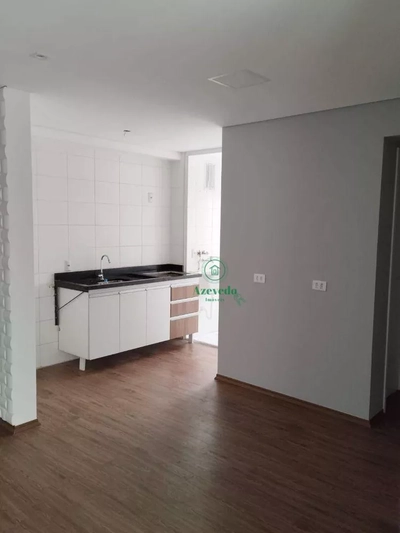 Apartamento, 3 quartos, 75 m² - Foto 5