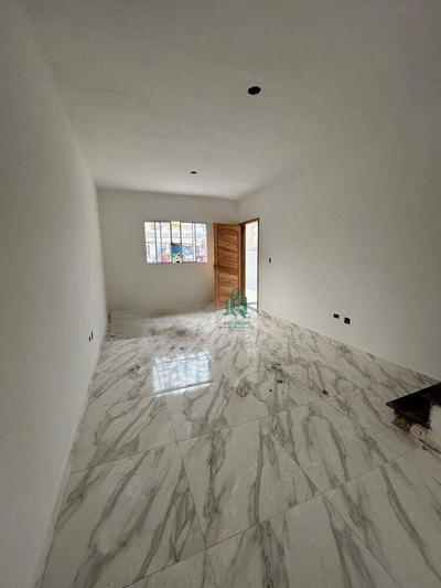 Sobrado, 3 quartos, 125 m² - Foto 4