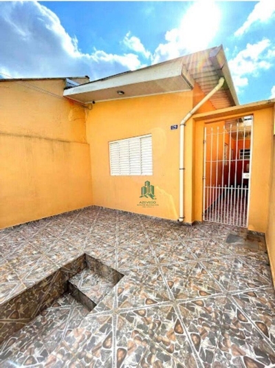 Casa, 3 quartos, 172 m² - Foto 1