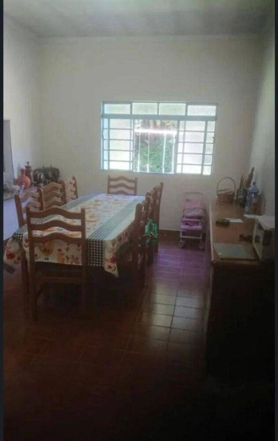 Sítio, 3 quartos, 7 hectares - Foto 2