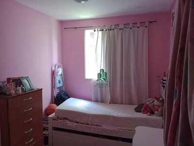 Apartamento, 2 quartos, 44 m² - Foto 5