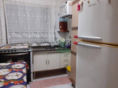 Apartamento, 2 quartos, 53 m² - Foto 4