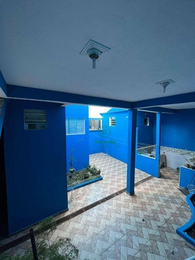 Sobrado, 3 quartos, 350 m² - Foto 3