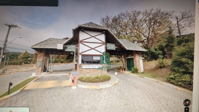 Loteamento e Condomínio, 608 m² - Foto 1