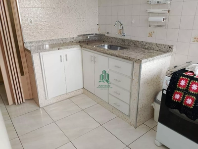 Apartamento, 2 quartos, 64 m² - Foto 4