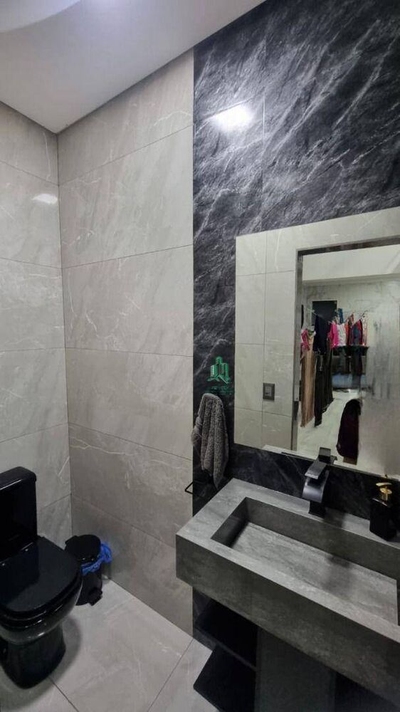 Sobrado, 2 quartos, 224 m² - Foto 4