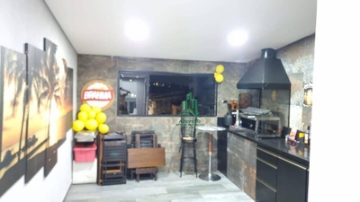 Sobrado, 2 quartos, 224 m² - Foto 2