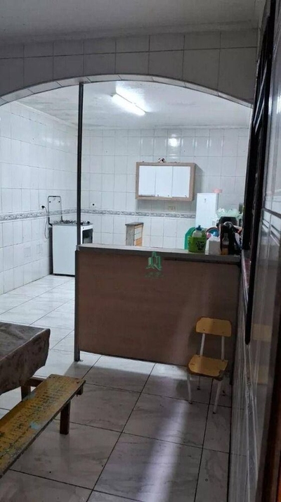 Sobrado, 2 quartos, 250 m² - Foto 4