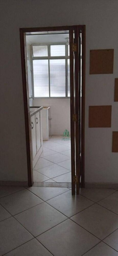 Apartamento, 2 quartos, 45 m² - Foto 2
