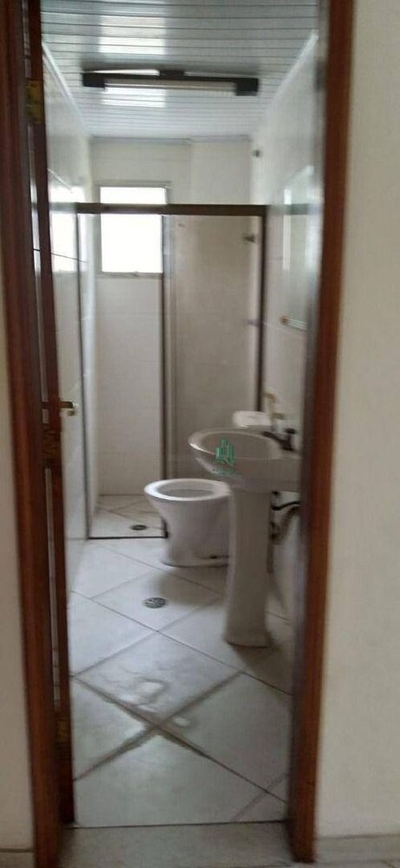 Apartamento, 2 quartos, 45 m² - Foto 4