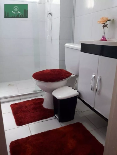 Apartamento, 2 quartos, 44 m² - Foto 5