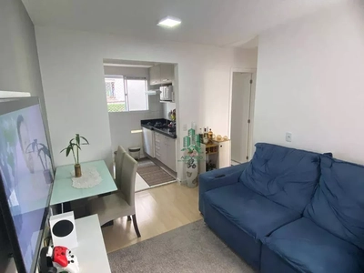 Apartamento, 2 quartos, 37 m² - Foto 1