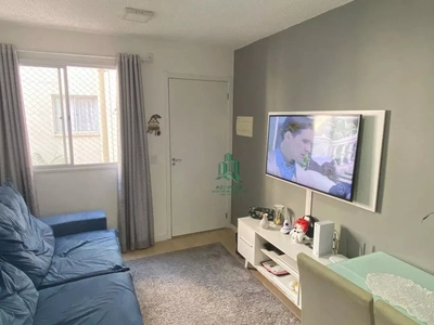 Apartamento, 2 quartos, 37 m² - Foto 2