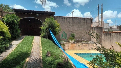 Casa, 2 quartos, 130 m² - Foto 1