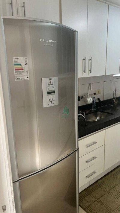 Cobertura, 3 quartos, 131 m² - Foto 1