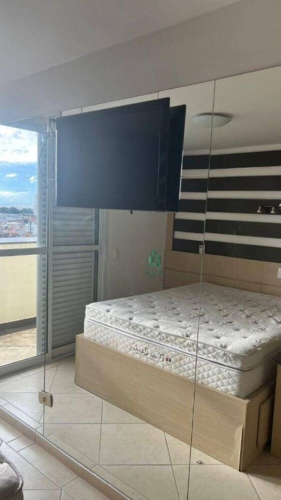 Cobertura, 3 quartos, 131 m² - Foto 3