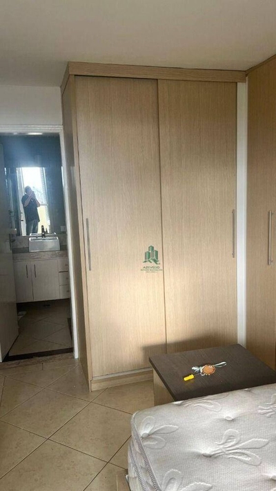 Cobertura, 3 quartos, 131 m² - Foto 2